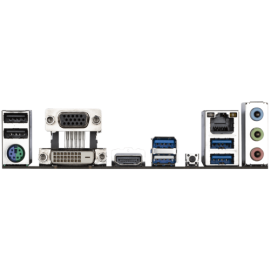 Gigabyte A520M S2H ATX Motherboard
